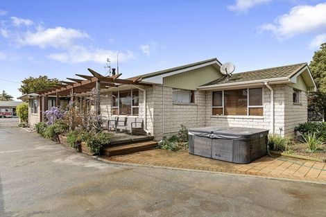 Photo of property in 13 Market Street, Leeston, 7632