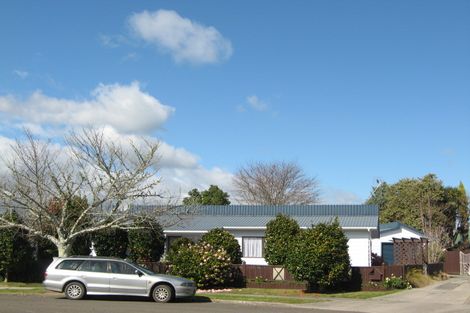 Photo of property in 20a Ratima Place, Whakatane, 3120