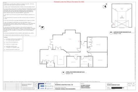 Photo of property in 163 Mays Road, St Albans, Christchurch, 8052