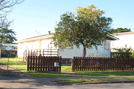 Photo of property in 11 Garus Avenue, Mangere East, Auckland, 2024