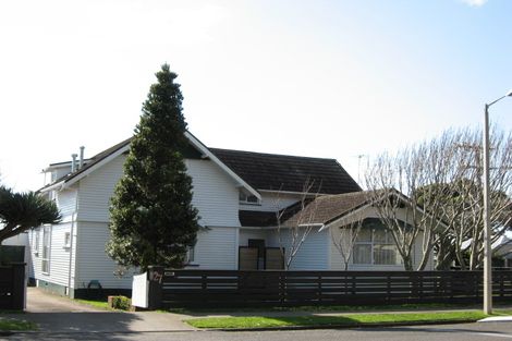 Photo of property in 27 Barriball Street, Fitzroy, New Plymouth, 4312