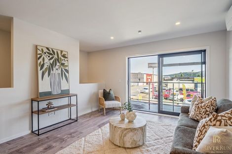 Photo of property in 20a King Street, Upper Hutt Central, Upper Hutt, 5018