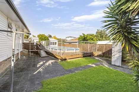 Photo of property in 14 Udall Place, Bucklands Beach, Auckland, 2014