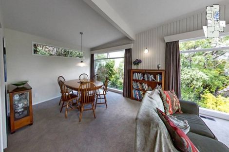 Photo of property in 1 Whitu Street, Khandallah, Wellington, 6035