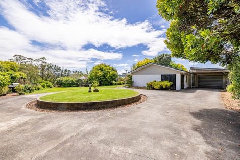 Photo of property in 15 Smith Road, Pakaraka, Kaikohe, 0472