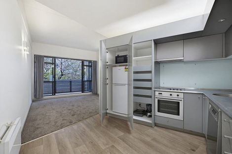 Photo of property in Gerondis Bldg Apartments, 201/60 Willis Street, Wellington Central, Wellington, 6011