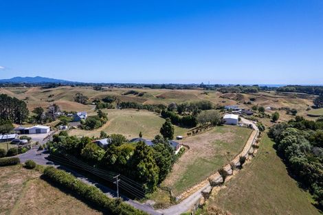 Photo of property in 55 Pitt Road, Hillsborough, New Plymouth, 4372