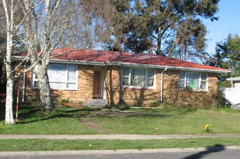 Photo of property in 14 Eliot Street, Enderley, Hamilton, 3214