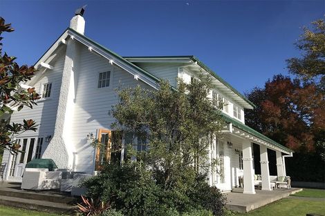 Photo of property in 1549 Raukawa Road, Raukawa, Hastings, 4174