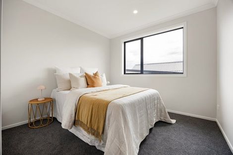 Photo of property in 12 Akakura Terrace, Peacocke, Hamilton, 3206