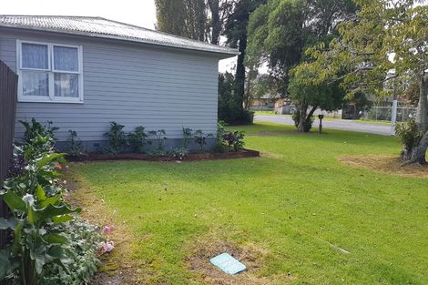 Photo of property in 59 Dominion Road, Papakura, 2110