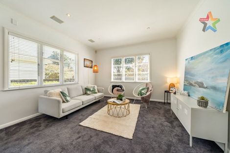 Photo of property in 21 Kingston Street, Boulcott, Lower Hutt, 5011