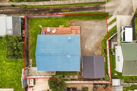 Photo of property in 28 Princess Street, Te Puke, 3119