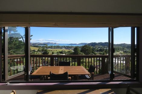 Photo of property in 465 Edward Street, Coromandel, 3506