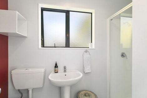 Photo of property in 41 Pukatea Street, Eastbourne, Lower Hutt, 5013