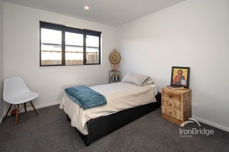 Photo of property in 11 Higgins Street, Woodend, 7610