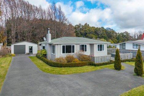 Photo of property in 94 Clyde St (state Highway 49), Ohakune, 4625