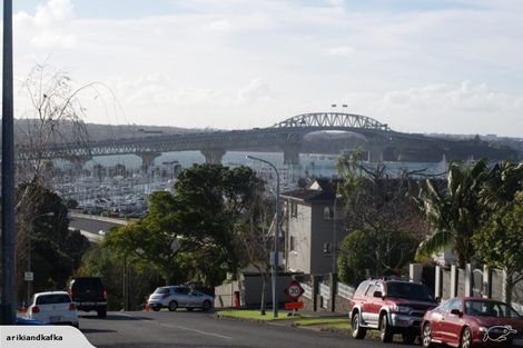 Photo of property in 79f St Marys Road, Saint Marys Bay, Auckland, 1011