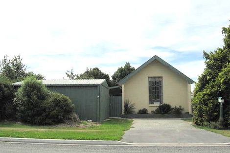 Photo of property in 47 Rolleston Street, Rakaia, 7710
