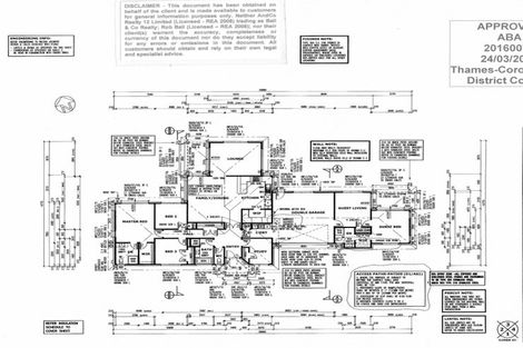 Photo of property in 10 Roseberry Place, Whitianga, 3510