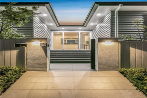 Photo of property in 1 Macpherson Street, Meadowbank, Auckland, 1072