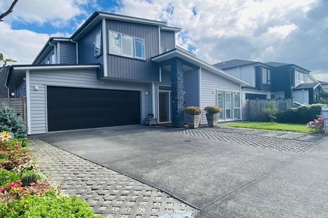 Photo of property in 21 Hangar Lane, Whenuapai, Auckland, 0618