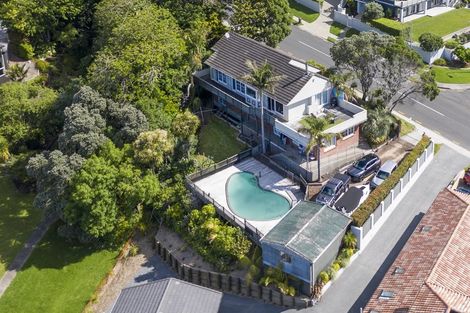 Photo of property in 20 Granger Road, Cockle Bay, Auckland, 2014