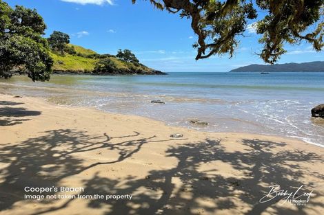 Photo of property in 15 Doubtless Bay Drive, Karikari Peninsula, Kaitaia, 0483