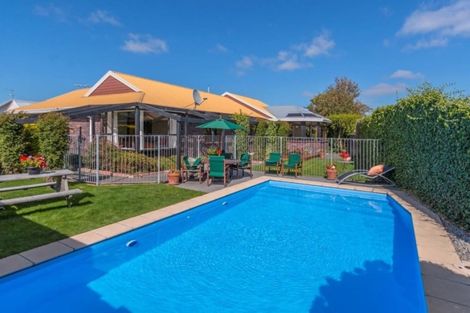 Photo of property in 21 Rearsby Drive, Halswell, Christchurch, 8025