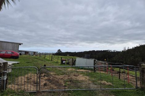 Photo of property in 4435 Kaipara Coast Highway, Tauhoa, Wellsford, 0973