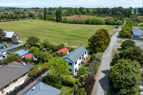 Photo of property in 163a Burwood Road, Burwood, Christchurch, 8083