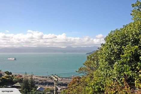 Photo of property in 85 Barnard Street, Wadestown, Wellington, 6012