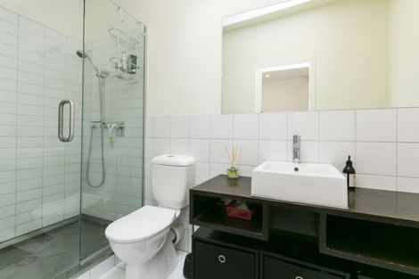 Photo of property in Sol Apartments, 27/37 Jessie Street, Te Aro, Wellington, 6011