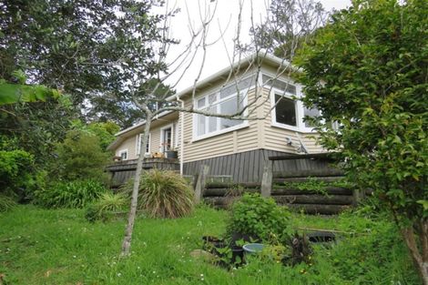 Photo of property in 103 Parnell Street, Rawene, Kaikohe, 0473