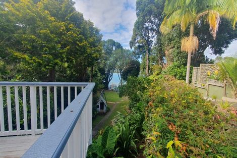 Photo of property in 51 Ngataringa Road, Devonport, Auckland, 0624