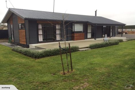 Photo of property in 47 Fairfield Road, Fairton, Ashburton, 7772