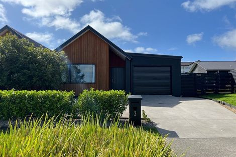 Photo of property in 2 Lauti Lane, Paerata, Pukekohe, 2124