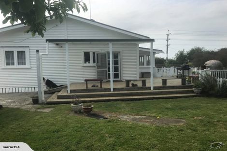 Photo of property in 5 Seddon Road, Waitoa, Te Aroha, 3393