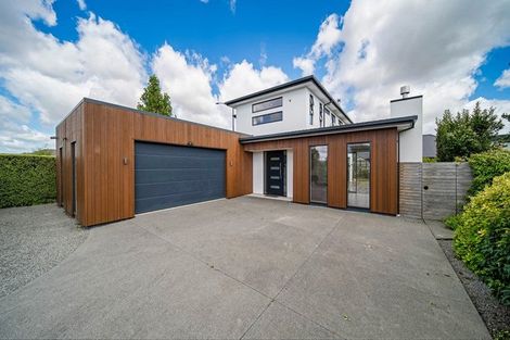 Photo of property in 1 Hinterland Drive, Prebbleton, 7604