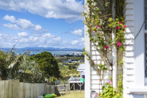 Photo of property in 1490 Inland Road, Karikari Peninsula, 0483