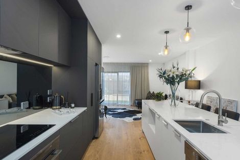 Photo of property in 4/18 Rhodes Street, Merivale, Christchurch, 8014