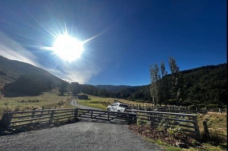 Photo of property in 144 Glentui Bush Road, Glentui, Oxford, 7495