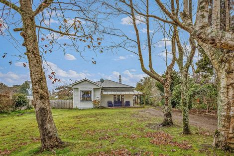 Photo of property in 95 Goldfinch Street, Ohakune, 4625