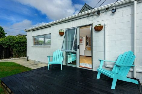 Photo of property in 1/42 Rocking Horse Road, Southshore, Christchurch, 8062