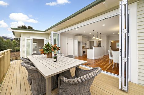 Photo of property in 35 Downer Access Road, Kaukapakapa, 0873