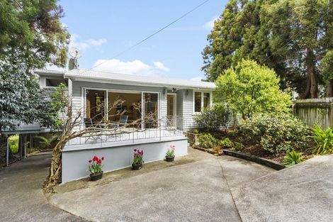 Photo of property in 7 Utting Street, Birkdale, Auckland, 0626