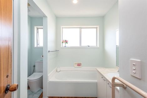 Photo of property in 87 Dunbarton Street, Redwood, Christchurch, 8051