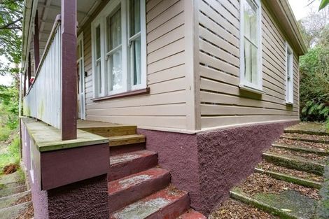 Photo of property in 89 Buccleugh Street, North East Valley, Dunedin, 9010