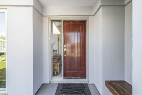 Photo of property in 33 School Lane, Kirwee, Darfield, 7571