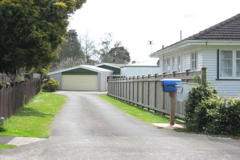 Photo of property in 2a Tawa Street, Inglewood, 4330